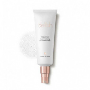 Delilah Wake Up Radiant Hydrating Mist Veido odos ir makiažo dulksna 80ml