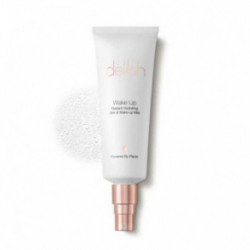 Delilah Wake Up Radiant Hydrating Mist Veido odos ir makiažo dulksna 80ml