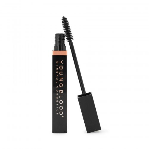 Youngblood Mineral Lengthening Mascara Mineralinis blakstienų tušas 8.3ml