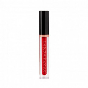 Youngblood Hydrating Liquid Lip Creme Skysti matiniai lūpų dažai Iconic