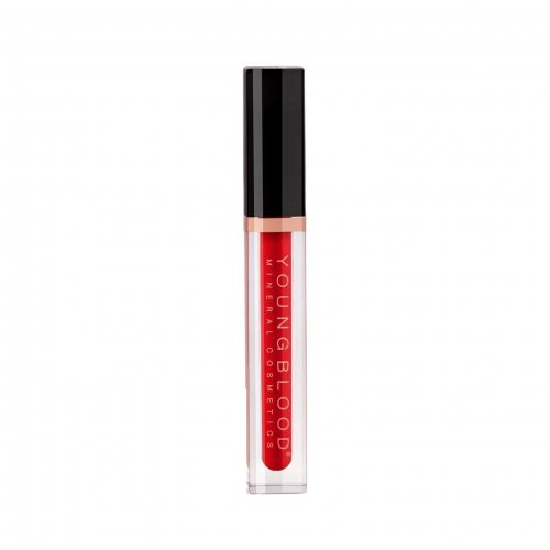 Youngblood Hydrating Liquid Lip Creme Skysti matiniai lūpų dažai Iconic