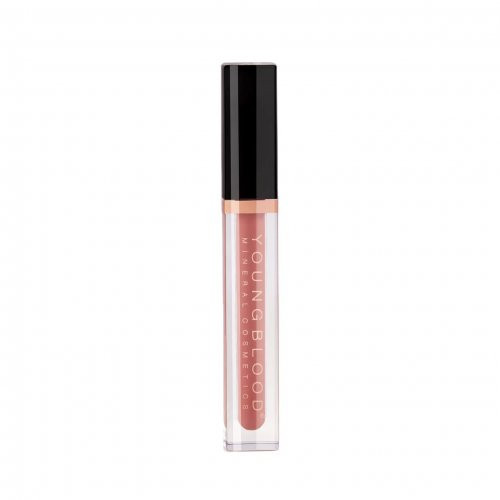 Youngblood Hydrating Liquid Lip Creme Skysti matiniai lūpų dažai Iconic