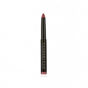 Youngblood Color - Crays Sheer Lip Crayon Lūpų kreidelė 1.4g