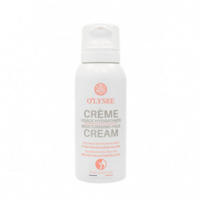 O’LYSEE Moisturizing Face Cream for Dry and Sensitive Skin 75ml