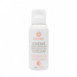 O’LYSEE Moisturizing Face Cream for Dry and Sensitive Skin 75ml