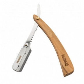 Proraso Barber Shavette Razor Habemenuga 1 tk