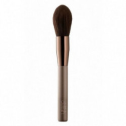 Delilah Blusher & Highlighter Brush Skaistalų ir švytėjimo suteikiančios priemonės šepetėlis 1 vnt. (be pakuotės)