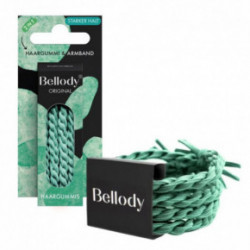 Bellody Original Hair Ties Plaukų gumytės 4 vnt.