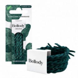 Bellody Original Hair Ties Plaukų gumytės 4 vnt.