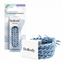 Bellody Original Hair Ties Plaukų gumytės 4 vnt.