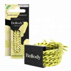 Bellody Original Hair Ties Plaukų gumytės 4 vnt.