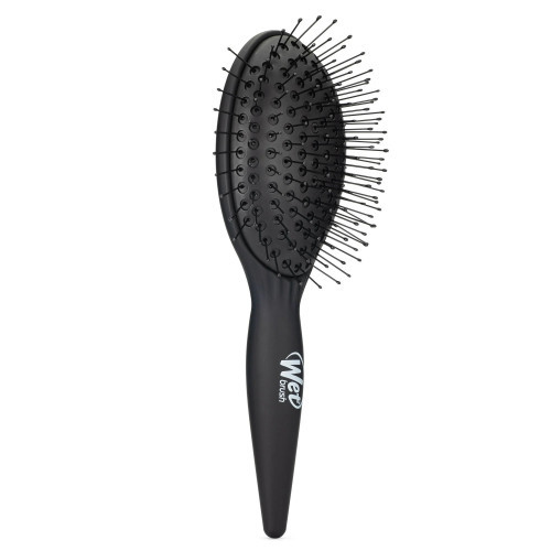WetBrush Easy Blowout Brush Detangle, Blow-dry & Heat Style Plaukų šepetys džiovinimui 1 vnt.