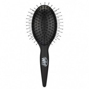 WetBrush Easy Blowout Brush Detangle, Blow-dry & Heat Style Hair Brush 1pcs