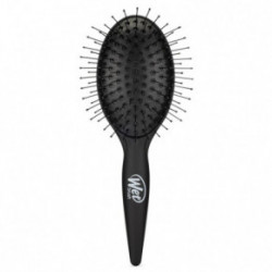WetBrush Easy Blowout Brush Detangle, Blow-dry & Heat Style Plaukų šepetys džiovinimui 1 vnt.