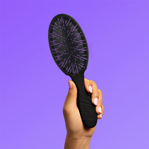 WetBrush Thick Hair Pro Detangler Brush Šepetys storiems plaukams 1 vnt.