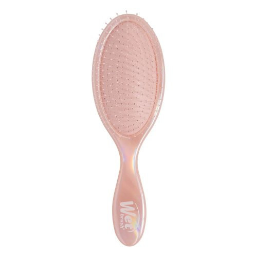 WetBrush Iridescence Icon Original Detangler Plaukų šepetys Iridescence Bronze