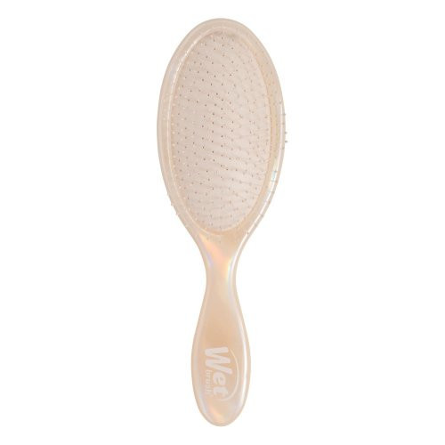 WetBrush Iridescence Icon Original Detangler Plaukų šepetys Iridescence Bronze