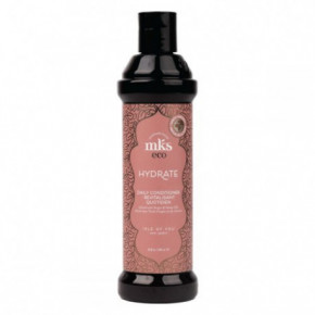 MKS eco Hydrate Conditioner Isle Of You mitrinošs kondicionieris 296ml