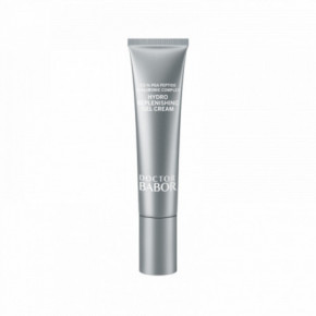 Babor Hydro Replenishing Gel Cream Drėkinamasis veido kremas su hialurono rūgštimi 15ml