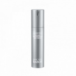 Babor Hydro Replenishing Gel Cream Drėkinamasis veido kremas su hialurono rūgštimi 15ml