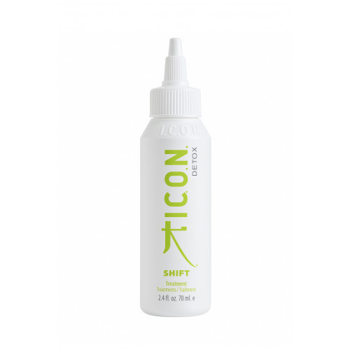 I.C.O.N. Shift Treatment Galvos odos pilingas nuo plaukų slinkimo 250ml