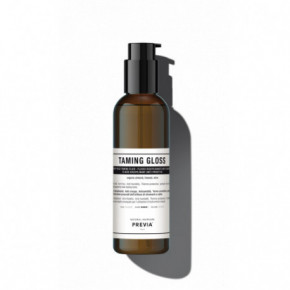 PREVIA Taming Leave-In Gloss Glotninantis blizgesys 200ml