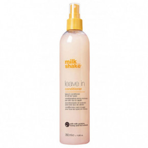 Milk_shake Leave-In Hair Conditioner Nenuskalaujamas kondicionierius visų tipų plaukams 350ml