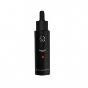 Celemi Dewy Silk Hair Oil Drėkinantis ir žvilgesio suteikiantis plaukų aliejus 80ml