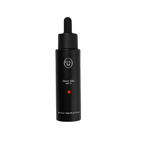 Celemi Dewy Silk Hair Oil Drėkinantis ir žvilgesio suteikiantis plaukų aliejus 80ml