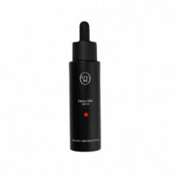 Celemi Dewy Silk Hair Oil Drėkinantis ir žvilgesio suteikiantis plaukų aliejus 80ml