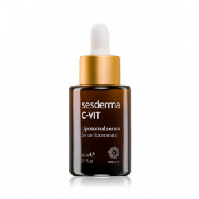 Sesderma C-Vit Liposomal Serum Liposominis serumas 30ml