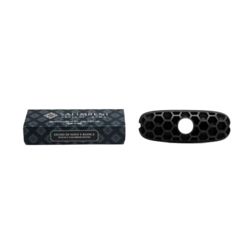 Salimbeni Car Fragnance Refill Automobilio kvapo papildymas Walnut and Briar Wood