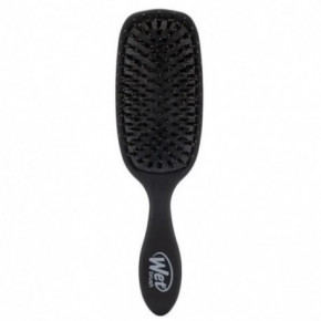 WetBrush Men's Shine Enhancer Boar Bristle Brush 1pcs