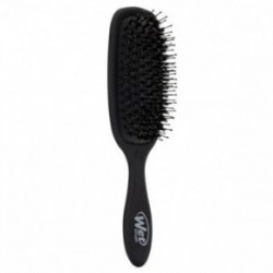 WetBrush Men's Shine Enhancer Boar Bristle Brush Šepetys vyrams 1 vnt.