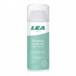 LEA Shave Mousse For Women Skutimosi putos moterims 100ml