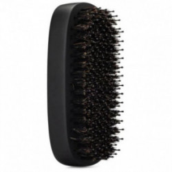 WetBrush Men's Palm Shine Enhancer Brush Barzdos ir trumpų plaukų šepetys vyrams 1 vnt.