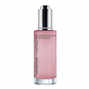 Germaine de Capuccini Timexpert Wrink Less Pro-Collagen Serum Veido serumas su pro-kolagenu 50ml