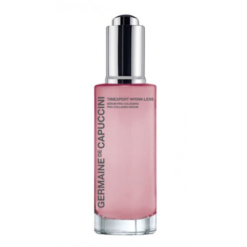 Germaine de Capuccini Timexpert Wrink Less Pro-Collagen Serum Veido serumas su pro-kolagenu 50ml