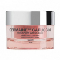 Germaine de Capuccini Timexpert Wrink Less Pro-Collagen Rich Day Cream Dieninis veido kremas su SPF30 apsauga 50ml
