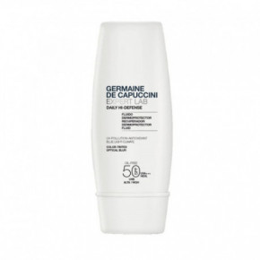 Germaine de Capuccini Expert Lab Fluid Apsauginė priemonė nuo saulės 30ml