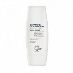 Germaine de Capuccini Expert Lab Fluid Apsauginė priemonė nuo saulės 30ml