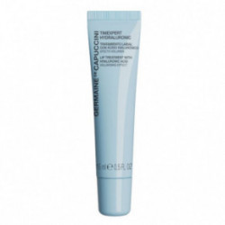 Germaine de Capuccini Timexpert Lip Treatment With Hyaluronic Acid Lūpas drėkinantis balzamas su hialurono rūgštimi 15ml