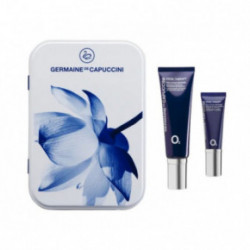 Germaine de Capuccini Excel Therapy O2 Pollution Defense Veido priežiūros rinkinys 50ml+15ml