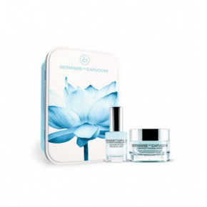 Germaine de Capuccini Capture The Beauty Set Rinkinys sausai veido odai Rinkinys