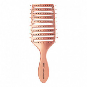 WetBrush Epic Quick Dry Rose Gold Šepetys plaukams, džiovinimui Rose Gold