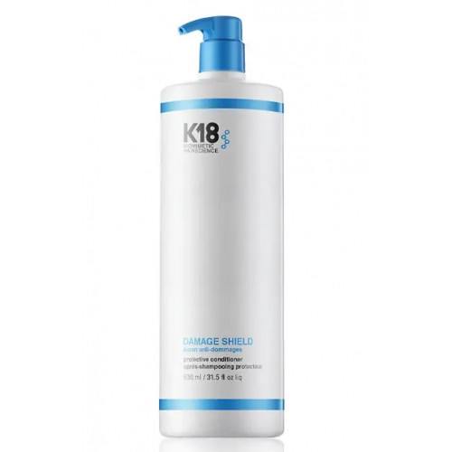 K18 Damage Shield Protective Conditioner Maitinamasis apsauginis kondicionierius 250ml