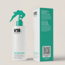 K18 Prep Pro Chelating Hair Complex Plaukus atstatantis purškiklis 300ml