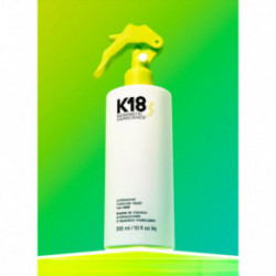 K18 Hair Repair Mist Nenuplaunamas, atkuriamasis purškiklis 300ml