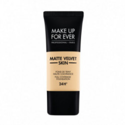 Make Up For Ever Matte Velvet Skin Stipriai maskuojantis makiažo pagrindas 30ml