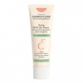 Embryolisse Laboratories Soothing Anti-Redness Corrector Koreguojantis veido kremas 30ml